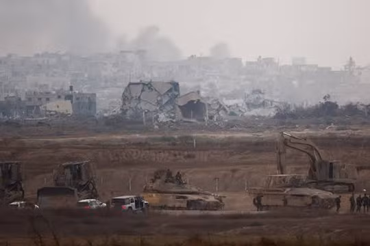 Australia có động thái cứng rắn với Israel liên quan đến cái chết của nhân viên cứu trợ tại Gaza