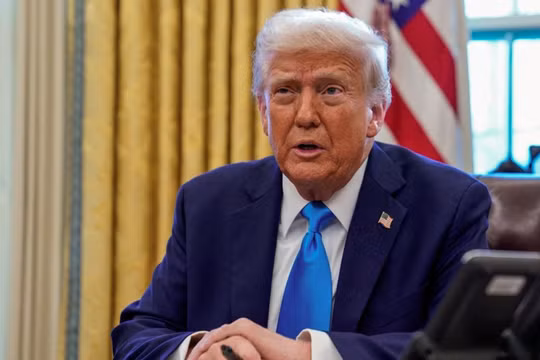 Ông Trump “dội gáo nước lạnh” vào đề xuất hòa bình với Iran, triển vọng đàm phán còn xa vời?