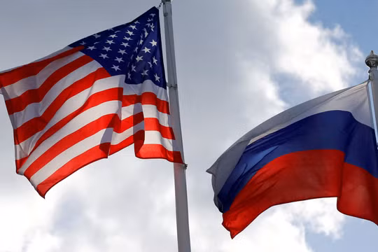 Mỹ gia tăng sức ép, ông Trump lên lịch nói chuyện với ông Putin về dịch hạch