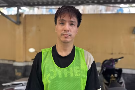 Ca sĩ Tăng Nhật Tuệ bị bắt vì liên quan ma túy