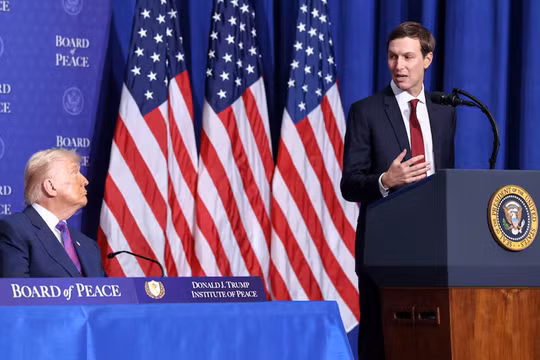 Đàm phán chấm dứt chiến sự Gaza lại bế tắc, kế hoạch của ông Trump đứng trước thử thách lớn