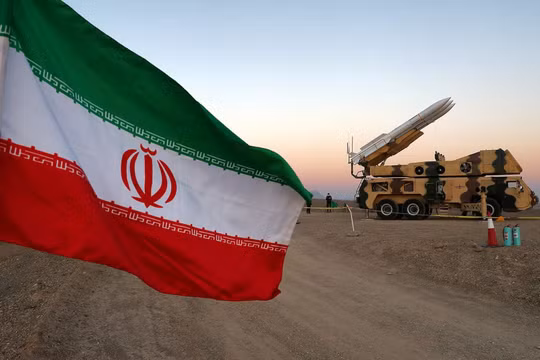 Iran gửi thông điệp đanh thép, cảnh báo “trả đũa” vào các hạ tầng năng lượng của Mỹ ở vùng Vịnh