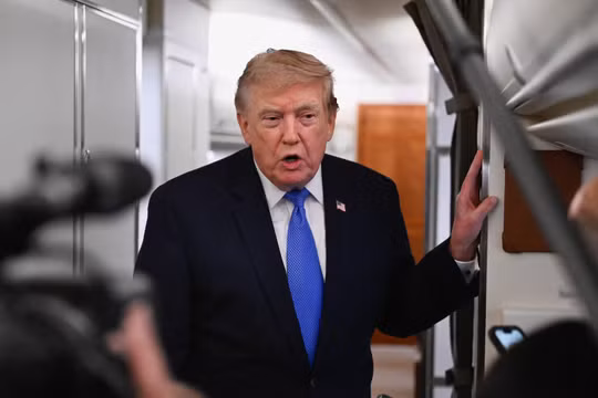 Iran trở thành "bài toán không lời giải", ông Trump đối mặt thế tiến thoái lưỡng nan?