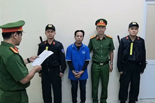 Vụ phát hiện thi thể nữ giới trong bao tải ở TP.HCM: Nghi phạm khai nguyên nhân do ghen tuông