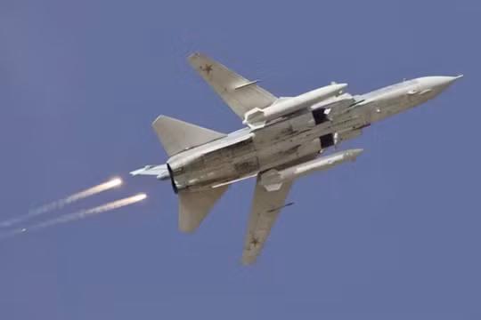 Iran bác tuyên bố của Qatar và Kuwait về vụ 3 phi công bị bắt trong vụ rơi Su-24