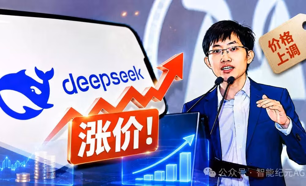 Thông tin DeepSeek sắp tăng giá dịch vụ API với biên độ lớn trở thành tin "nóng" trên các báo. Ảnh: Sina.
