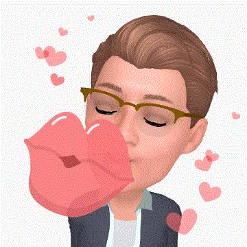 Khi chữ cái không thể truyền tải cảm xúc, hãy để AR Emoji lên tiếng - Ảnh 4