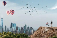 Những ứng dụng sửa ảnh tốt và miễn phí cho iPhone và Android