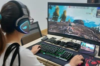 Ngành công nghiệp Game trong vài năm qua sẽ mở ra những cơ hội hấp dẫn cho tất cả mọi người và đặc biệt là phụ nữ.