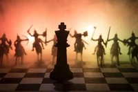 Biến động “thượng tầng” ở hàng loạt doanh nghiệp dịp cuối năm