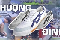 Cổ phiếu liên tục tăng kịch trần, Giầy Thượng Đình nói gì?