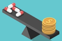 Xác định giá thuốc trúng thầu. Ảnh minh hoạ: Internet