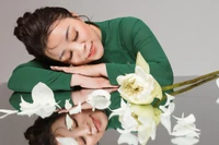 Ca sĩ NSUT Tố Nga