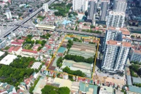 Giầy Thượng Đình: Hé lộ “con át chủ bài” khiến cổ phiếu tăng gần 300%