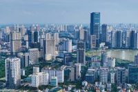 Trung Nam công bố thông tin bất thường về gia hạn kỳ hạn trái phiếu