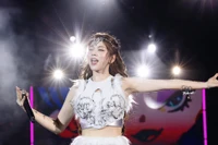 DJ Mie hứa hẹn “quẩy banh nóc” tại thành phố Thiên Niên Kỷ