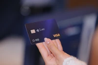 Thẻ doanh nghiệp đa năng MB Visa Hi BIZ