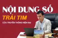 Nội dung số – trái tim của truyền thông hiện đại