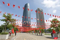 Chủ tịch UBND TP Đà Nẵng vừa "giao quyền" tuyển dụng cán bộ, công chức cho Sở và địa phương.