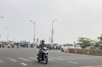 Đà Nẵng chi gần 1.400 tỷ đồng xây dựng cụm nút giao thông cầu Hoà Xuân.