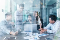 Lãnh đạo số là "chìa khóa" tạo sự đột phá trong chuyển đổi số