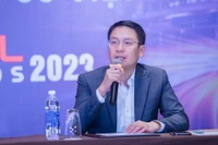 Ông Vũ Kiêm Văn - Phó trưởng ban tổ chức Giải thưởng VDA 2023 cho biết, giải thưởng sẽ tìm kiếm, đánh giá việc xây dựng hạ tầng dữ liệu của một số tổ chức, doanh nghiệp điển hình.
