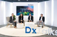 Các diễn giả tham dự DxTalks tập 10
