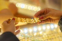 Giá vàng hôm nay.