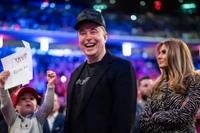 Tài sản của Elon Musk đã tăng vọt kể từ khi ông Donald Trump tái đắc cử Tổng thống Mỹ. Ảnh: Business Insider.