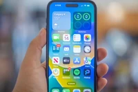 Cách giúp iPhone chạy nhanh hơn. Ảnh: BGR.