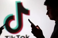 Thuật toán của TikTok có gì đặc biệt? Ảnh: Reuters.