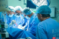 Đào tạo bác sĩ không thể chỉ dựa vào bài giảng