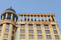 Vốn điều lệ của Đất Xanh tăng từ 10.206 tỷ đồng lên hơn 11.141 tỷ đồng