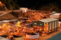 Tham vọng đất hiếm của Blackstone Minerals