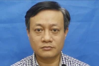 Bắt thêm một bị can trong vụ án liên quan đến Lê Trung Khoa