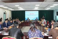 Chuyên gia chỉ ra "điểm nghẽn truyền thông" khi triển khai Nghị quyết 57