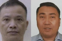 Bộ Công an phát lệnh truy nã Lê Trung Khoa