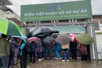 Thủ tướng yêu cầu xử lý nghiệm tình trạng cò mồi, 'chạy' suất nhà ở xã hội