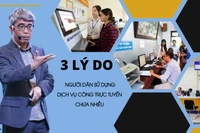 Tiến sĩ Đặng Hoàng Giang