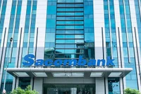 Năm 2022: Lợi nhuận trước thuế của Sacombank là 6.339 tỷ đồng, tỷ lệ nợ xấu được kiểm soát ở mức 0,93%