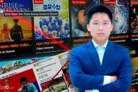 Luật sư Phạm Văn Anh chỉ ra 3 vấn đề chính mà các đơn vị bảo vệ bản quyền gặp nhiều vướng mắc và khó khăn.