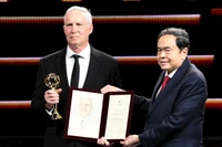 Vaccine HPV giành giải thưởng 3 triệu USD tại VinFuture 2025