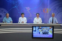 Làm gì để Việt Nam tăng tỷ lệ nội địa hóa ngành ô tô