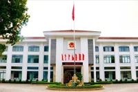 Chế độ chủ tịch UBND là thủ trưởng và cơ chế giám sát