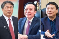 Ấn tượng nhiều gương mặt doanh nhân tuổi Tỵ