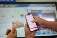 Quốc hội thông qua Luật Chuyển đổi số: Nguyên tắc “khai báo một lần là mặc định”