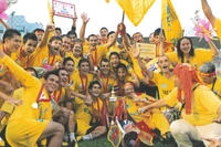 CLB Bóng đá Hà Nội: Tri ân và gìn giữ những giá trị lịch sử, truyền thống