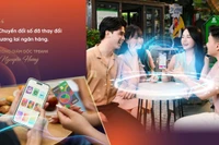 TPBank tiên phong số hóa, củng cố nền tảng tài chính bền vững