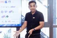 "Từ nhận diện đến chuyển đổi - Công thức Marketing hiệu quả cho doanh nghiệp”