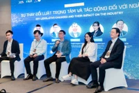 Sự đồng hành tiên phong của doanh nghiệp trong kỷ nguyên số